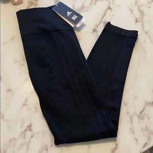 **Sold**Adidas x IVY PARK 7/8 Training Tights